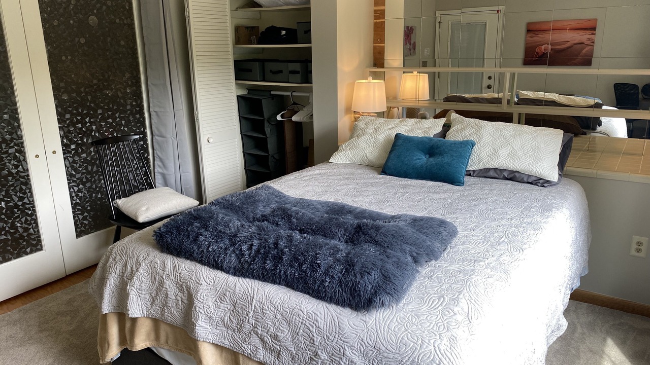 Photo of Bedroom in Morgantown