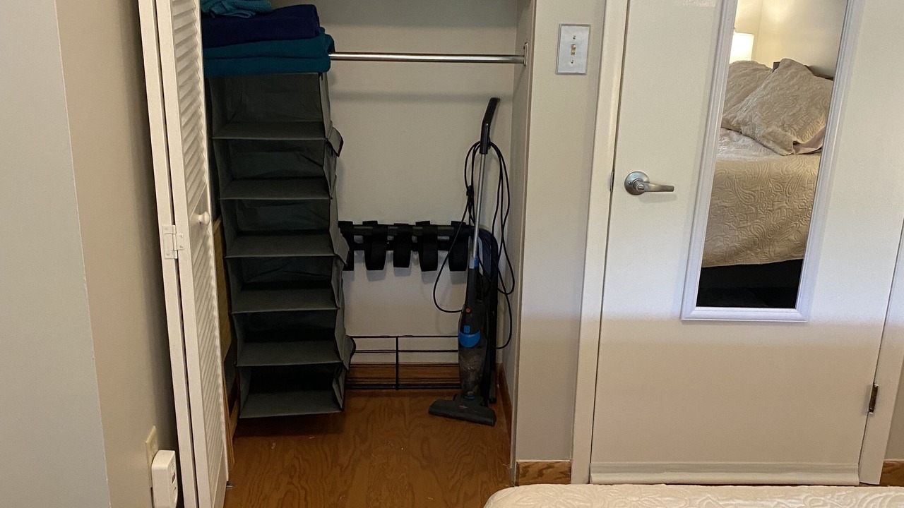 Photo of Bedroom in Morgantown