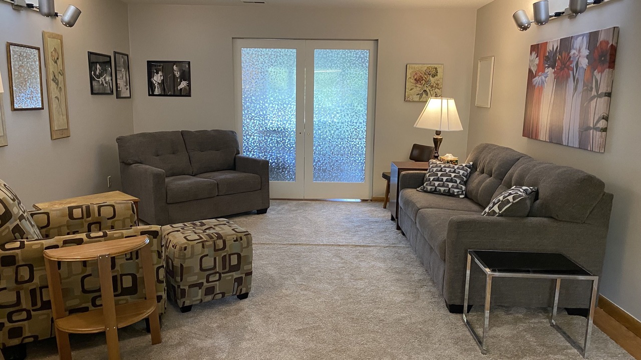Photo of Livingroom in Morgantown