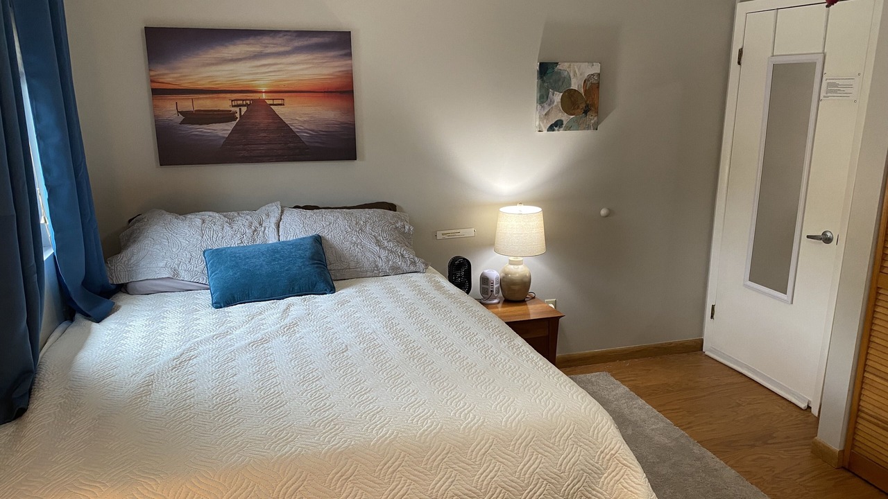 Photo of Bedroom in Morgantown
