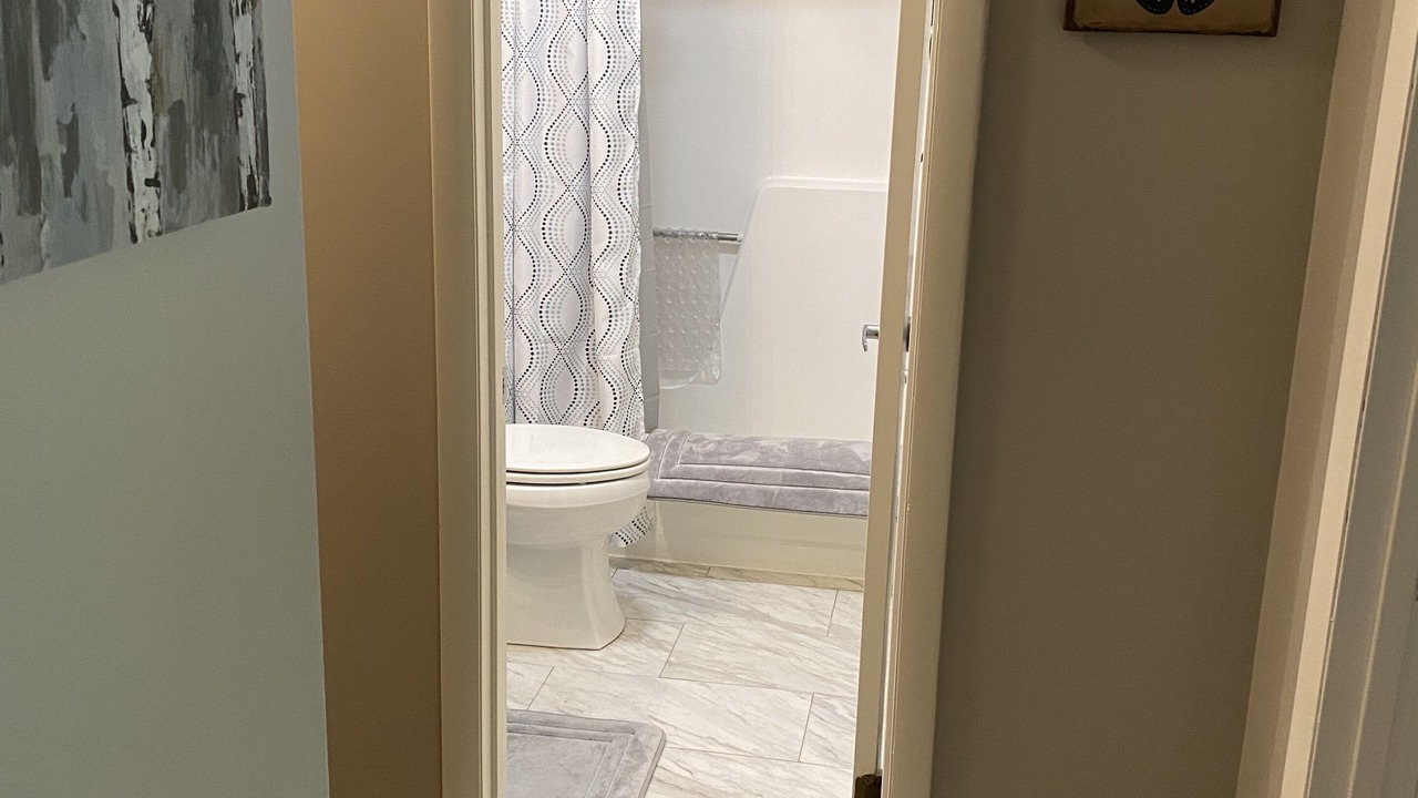 Photo of Bathroom in Morgantown