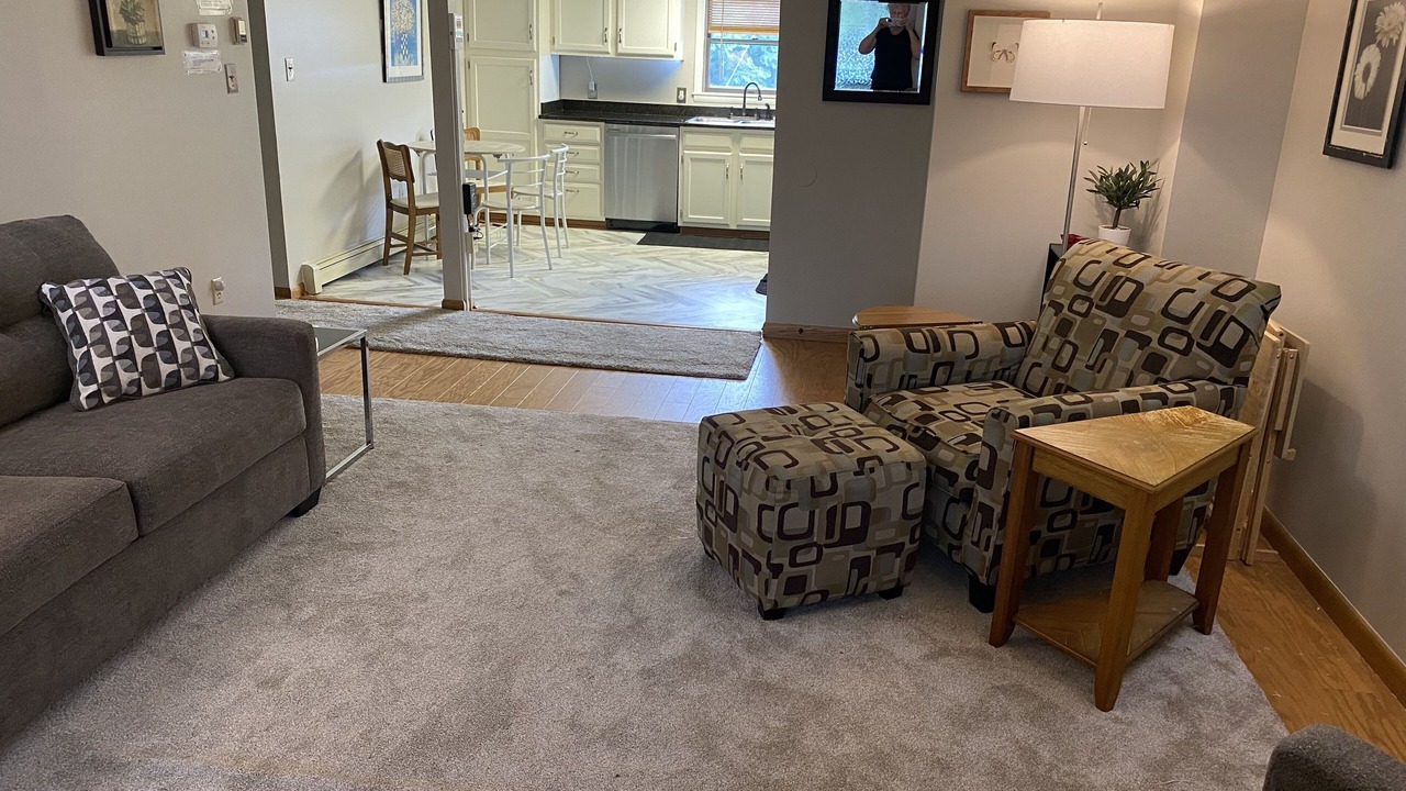 Photo of Livingroom in Morgantown