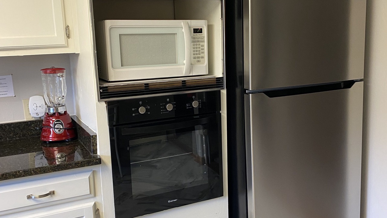 Photo of Kitchen in Morgantown