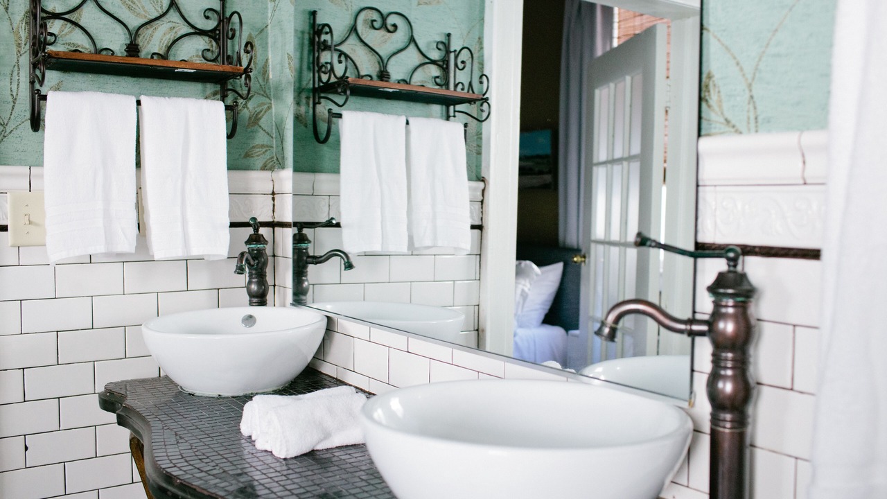 Photo of Bathroom in Montgomery