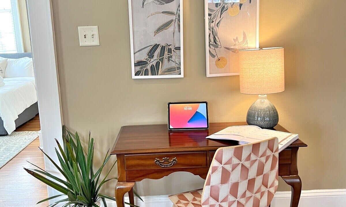 Photo of Bedroom in Montgomery