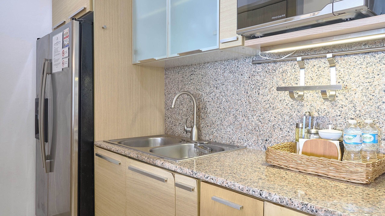 Photo of Kitchen in Villas Del Mar