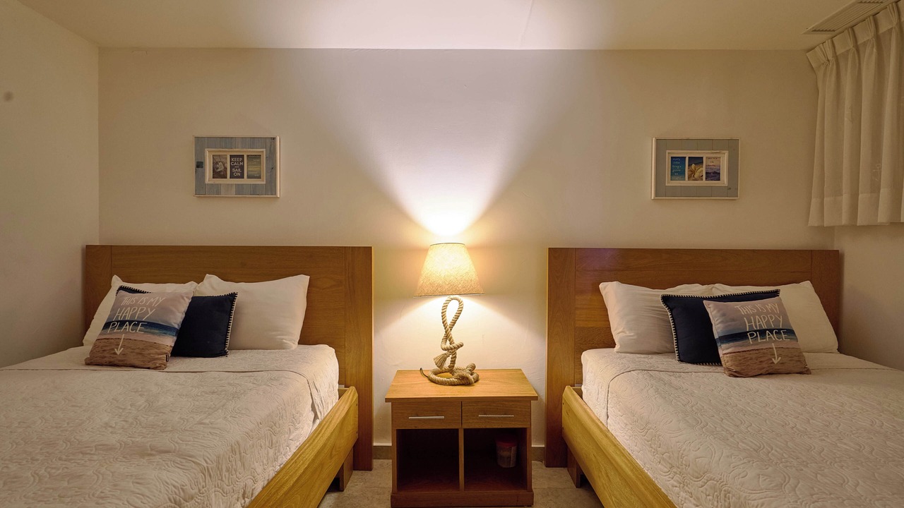 Photo of Bathroom in Villas Del Mar