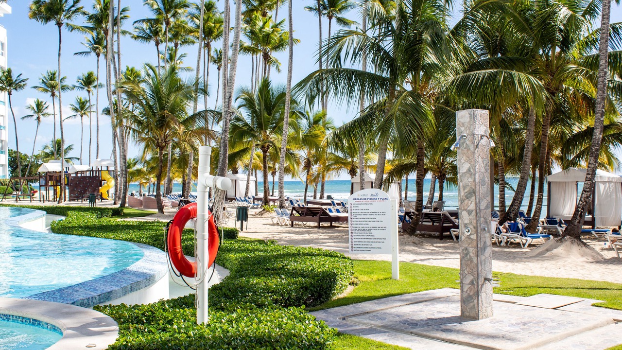 Photo of Outdoor in Villas Del Mar