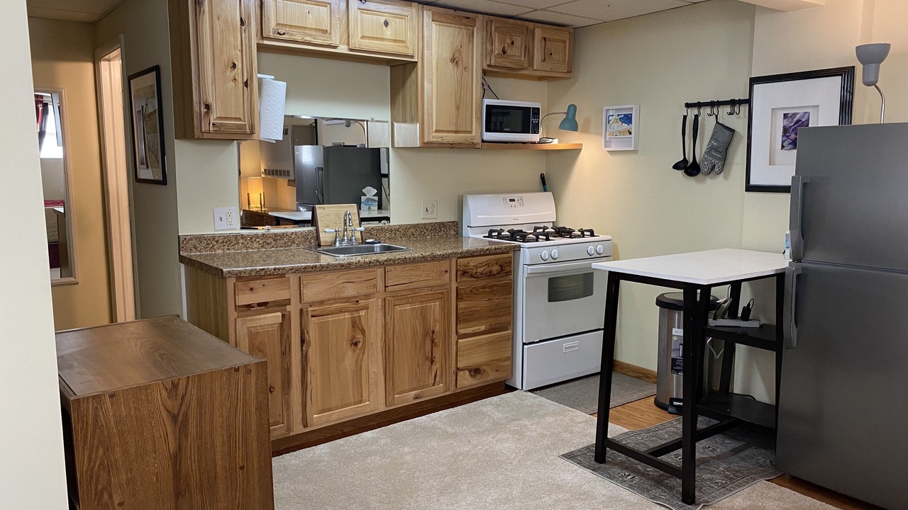 Photo of Kitchen in Morgantown