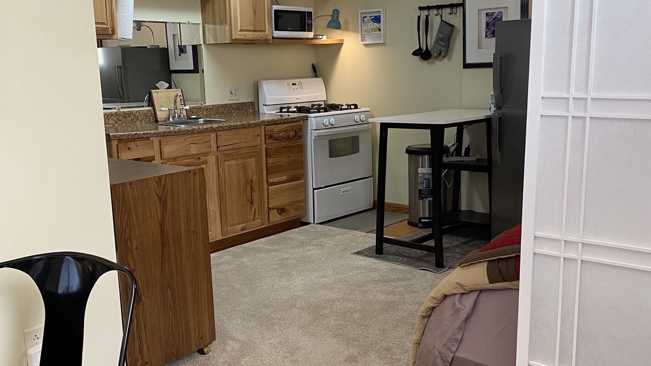 Photo of Kitchen in Morgantown