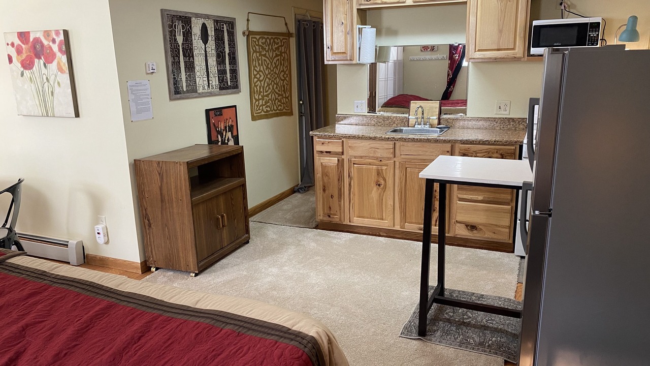 Photo of Bedroom in Morgantown