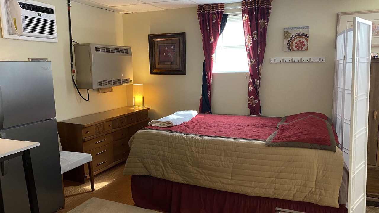 Photo of Bedroom in Morgantown
