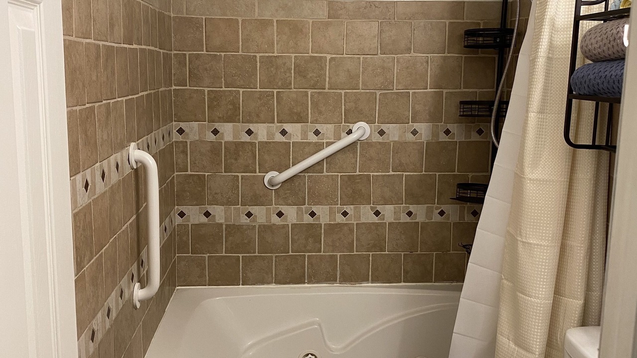 Photo of Bathroom in Morgantown