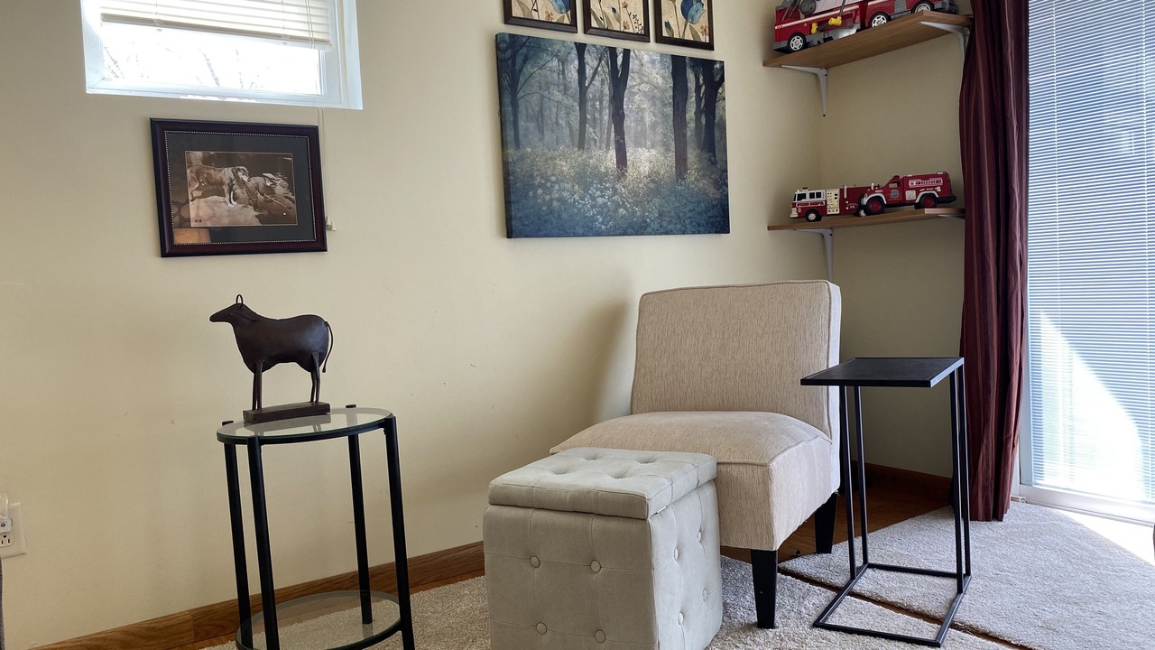 Photo of Livingroom in Morgantown