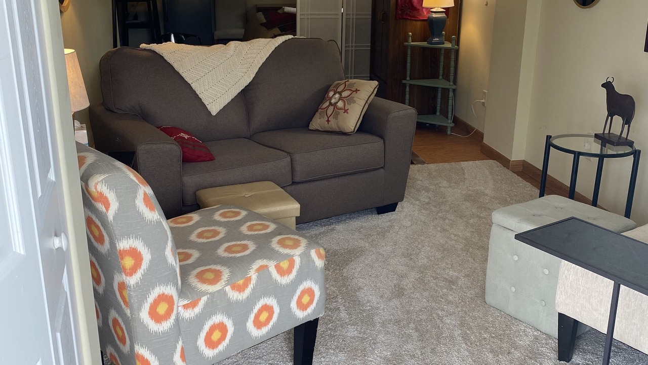 Photo of Livingroom in Morgantown