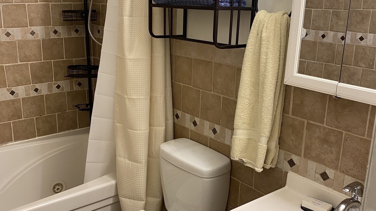 Photo of Bathroom in Morgantown