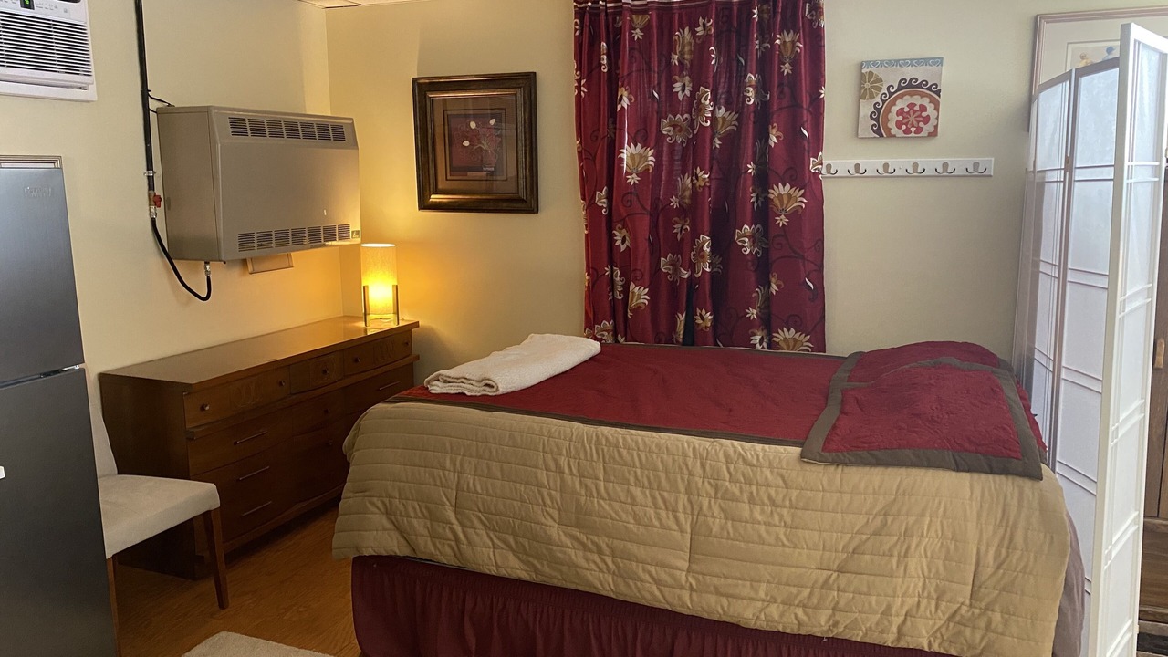 Photo of Bedroom in Morgantown