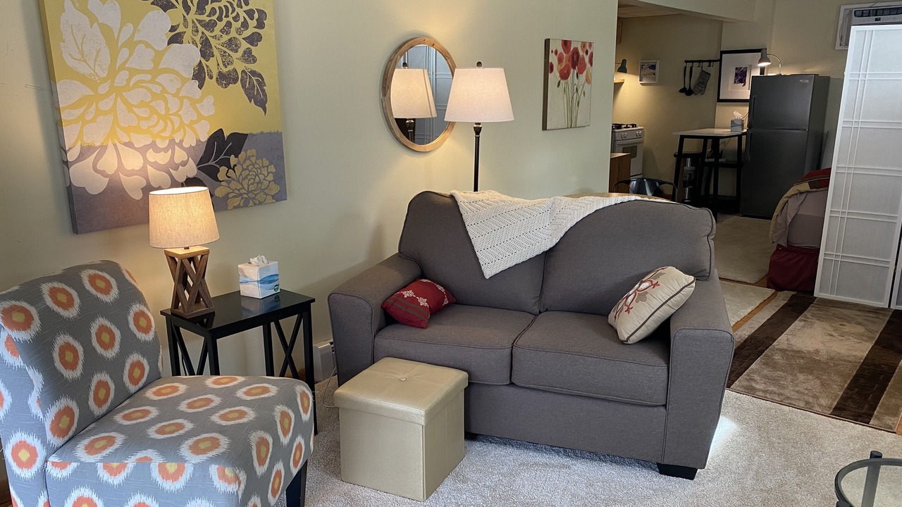 Photo of Livingroom in Morgantown