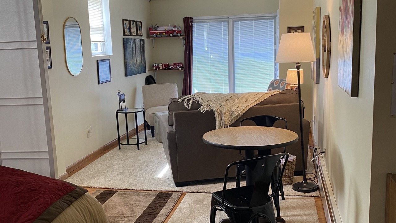 Photo of Bedroom in Morgantown
