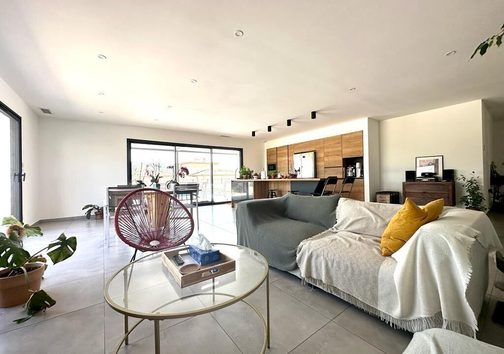 Photo of Livingroom in Cessenon-sur-Orb