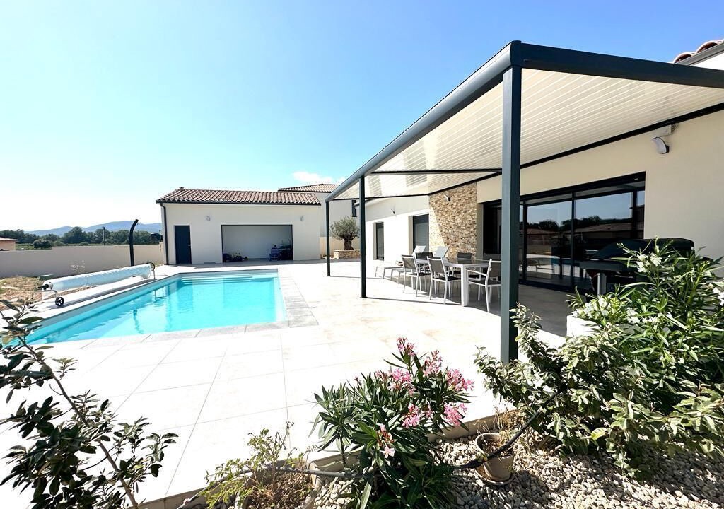 Photo of Outdoor in Cessenon-sur-Orb