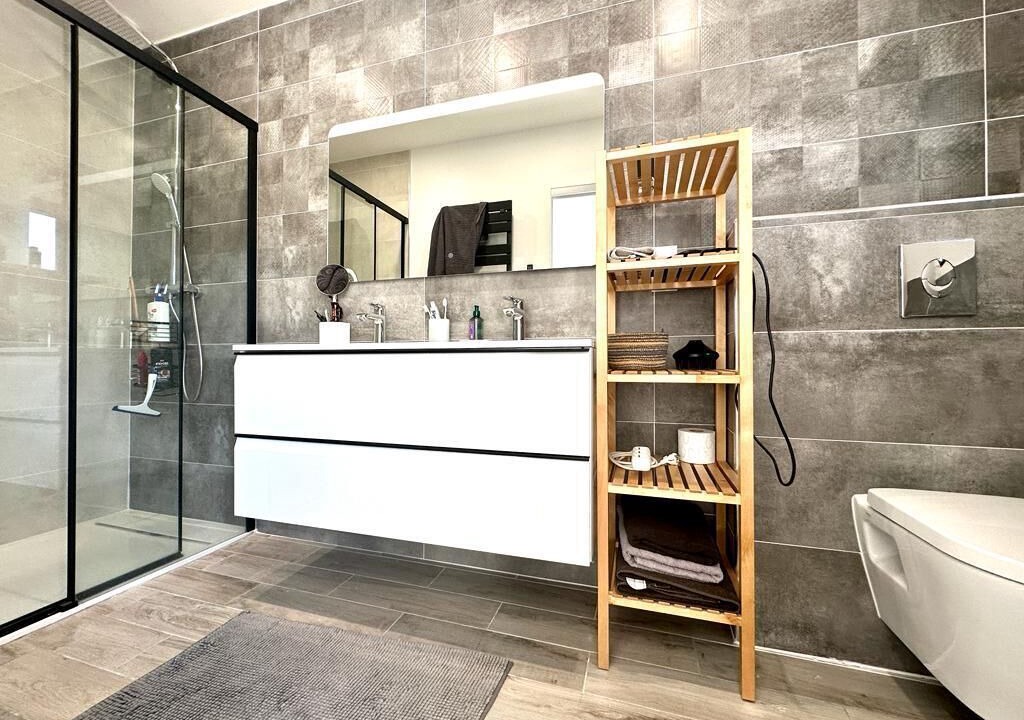 Photo of Bathroom in Cessenon-sur-Orb