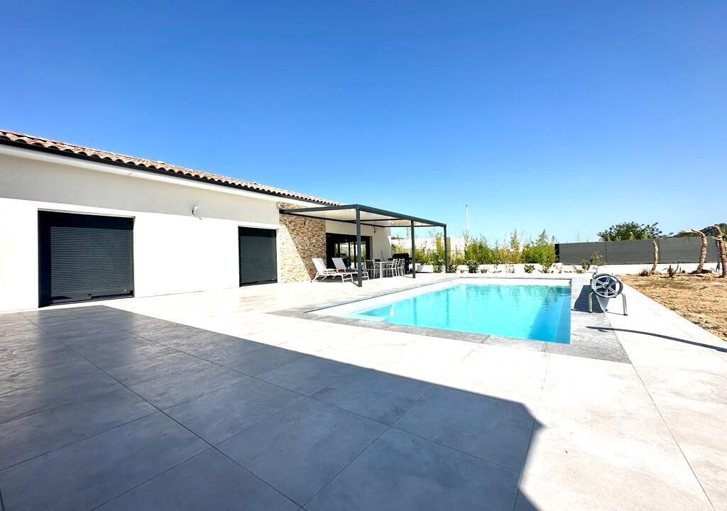 Photo of Outdoor in Cessenon-sur-Orb