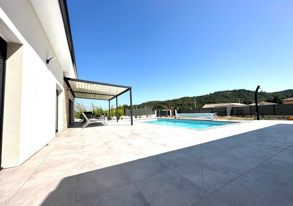 Photo of Outdoor in Cessenon-sur-Orb