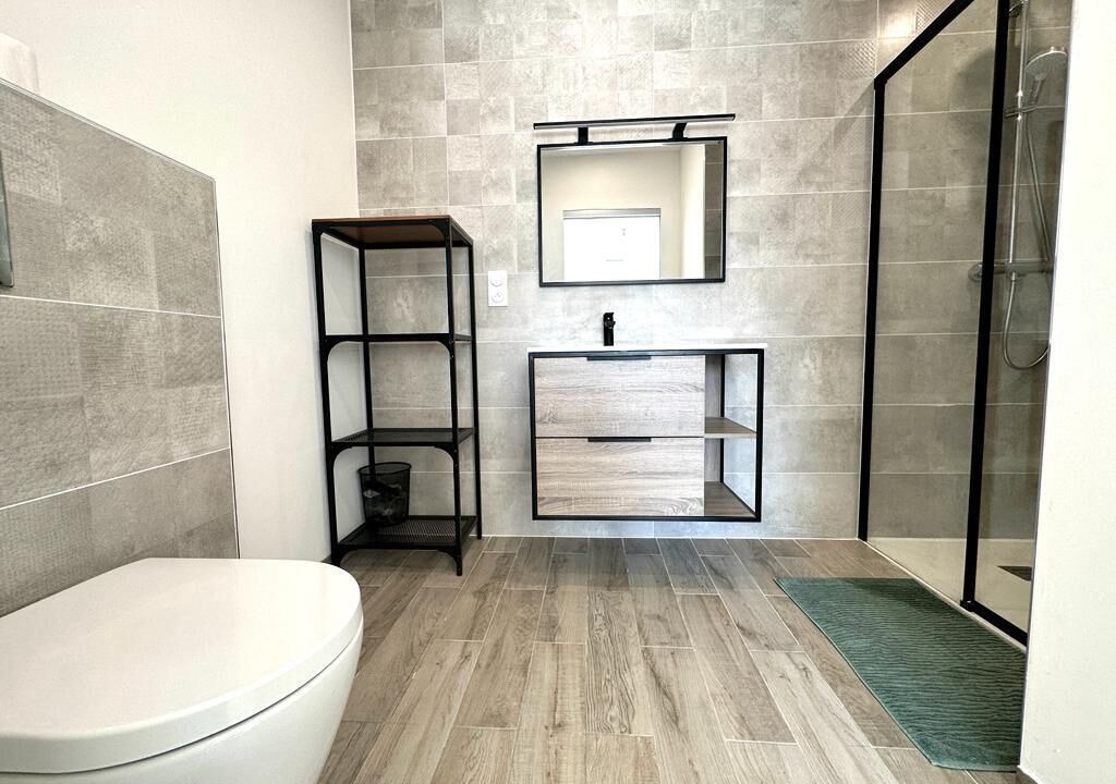 Photo of Bathroom in Cessenon-sur-Orb