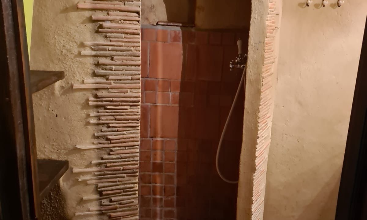 Photo of Bathroom in Sartene