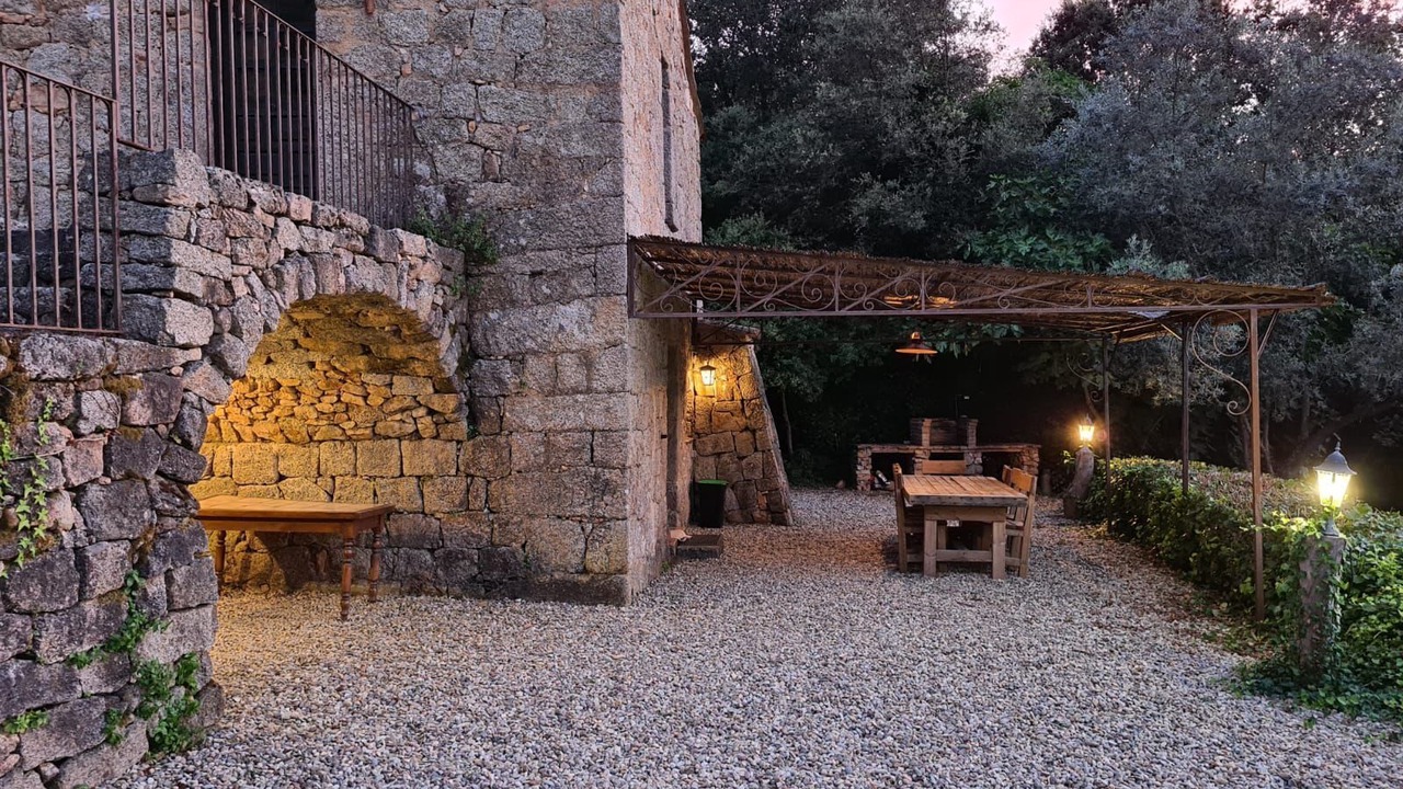 Photo of Outdoor in Sartene