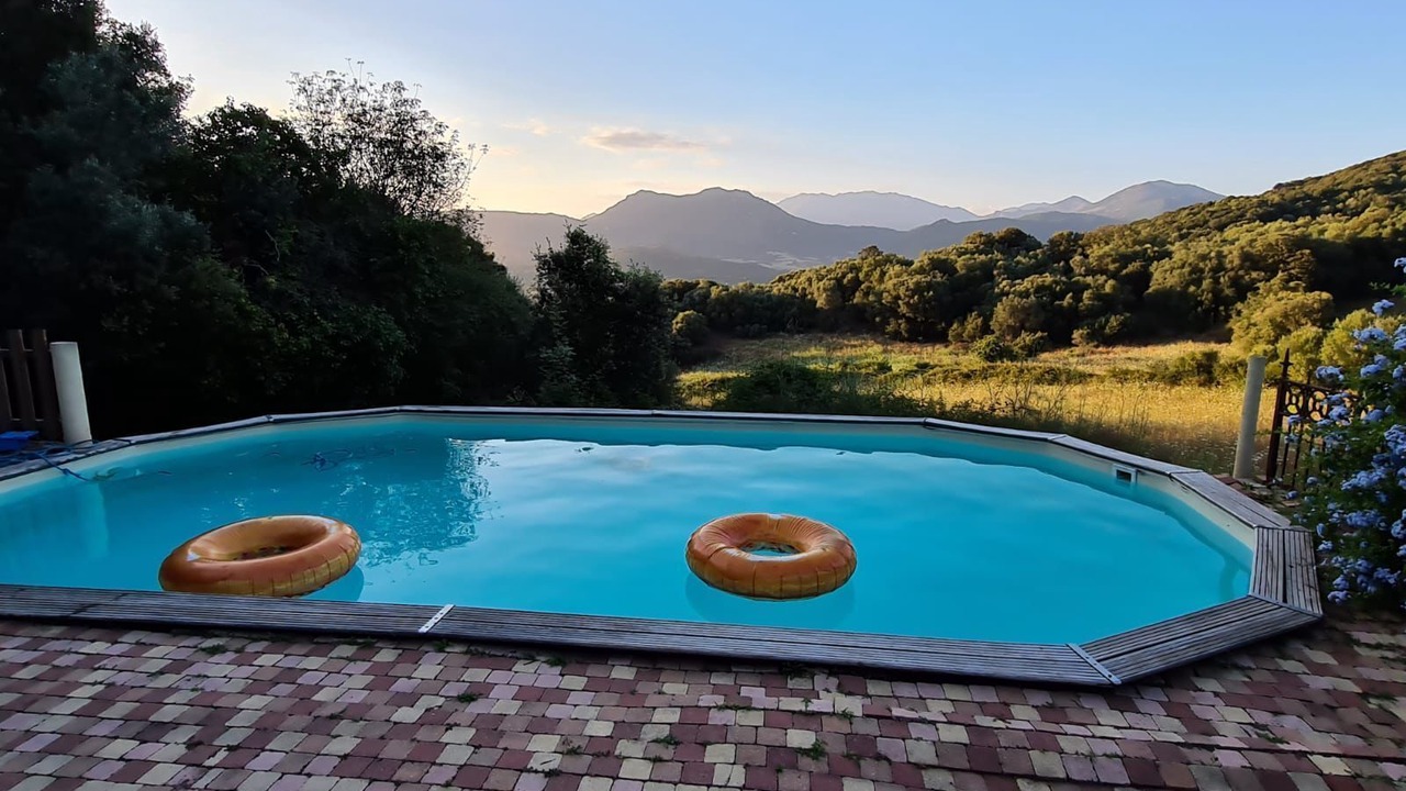 Photo of Outdoor in Sartene