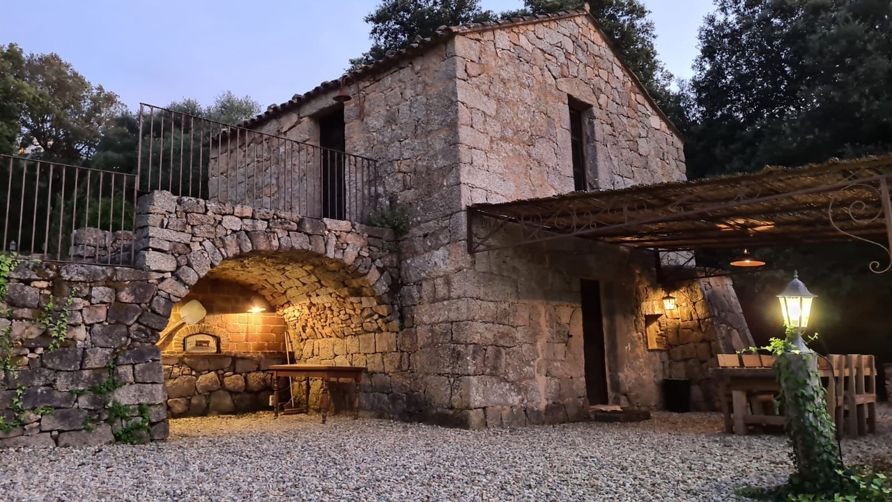 Photo of Outdoor in Sartene