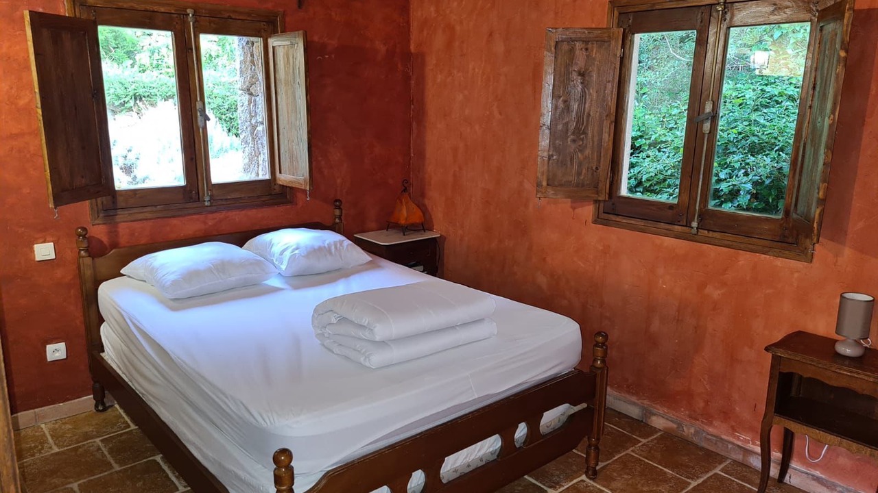 Photo of Bedroom in Sartene