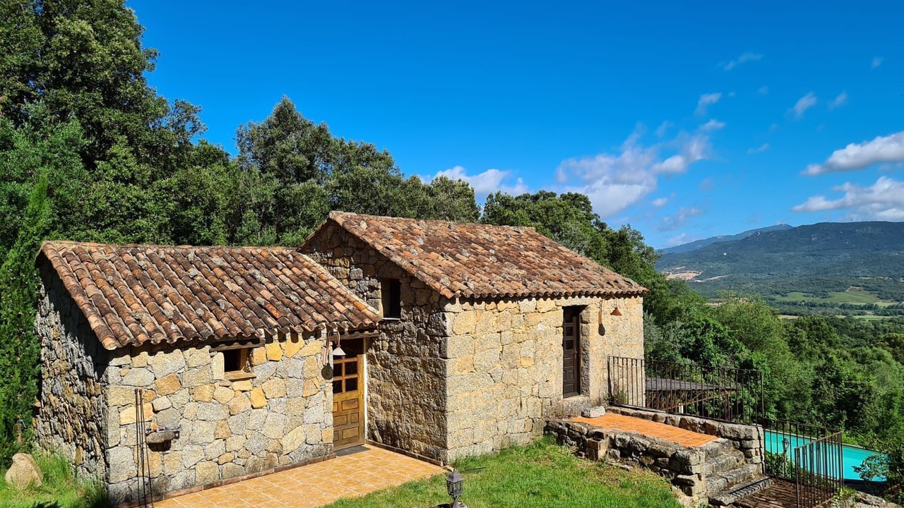 Photo of Outdoor in Sartene