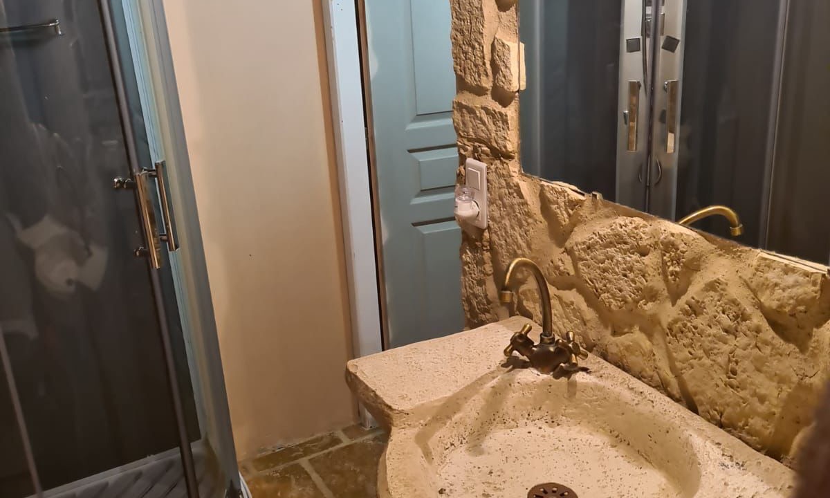 Photo of Bathroom in Sartene