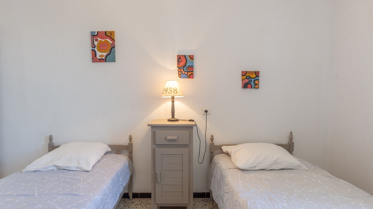 Photo of Bedroom in Orgnac-l'Aven