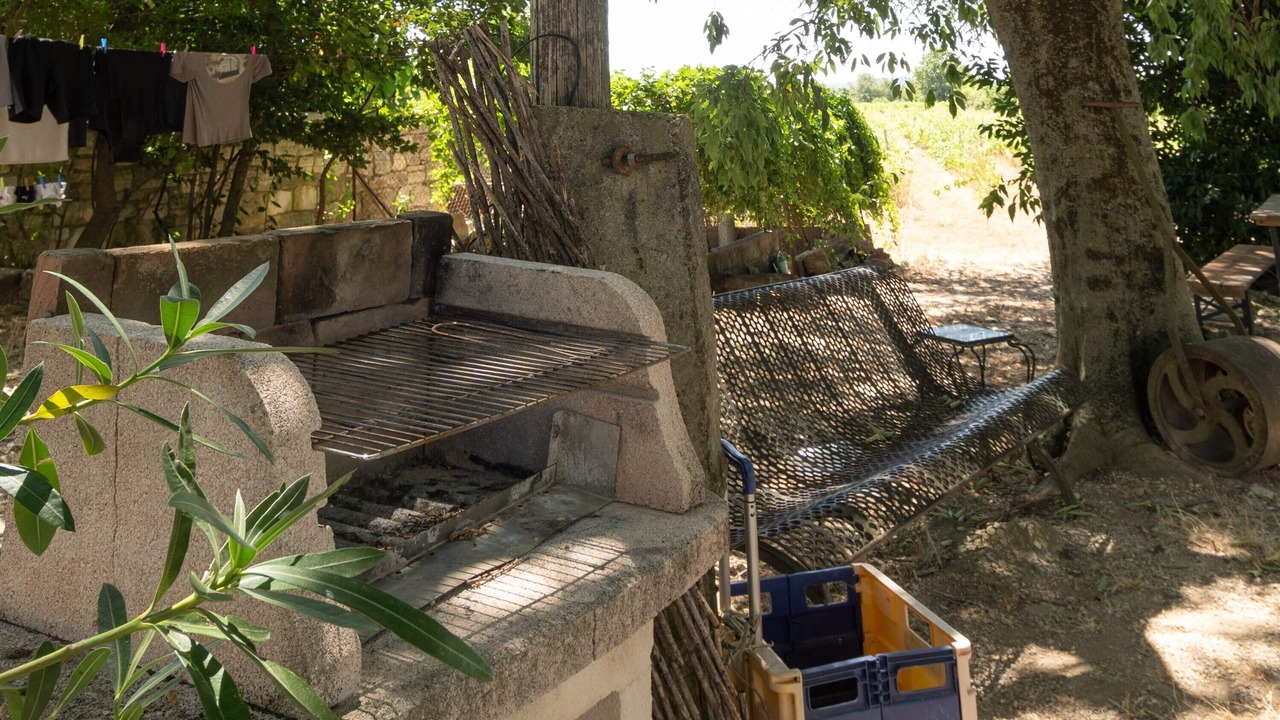 Photo of Outdoor in Orgnac-l'Aven