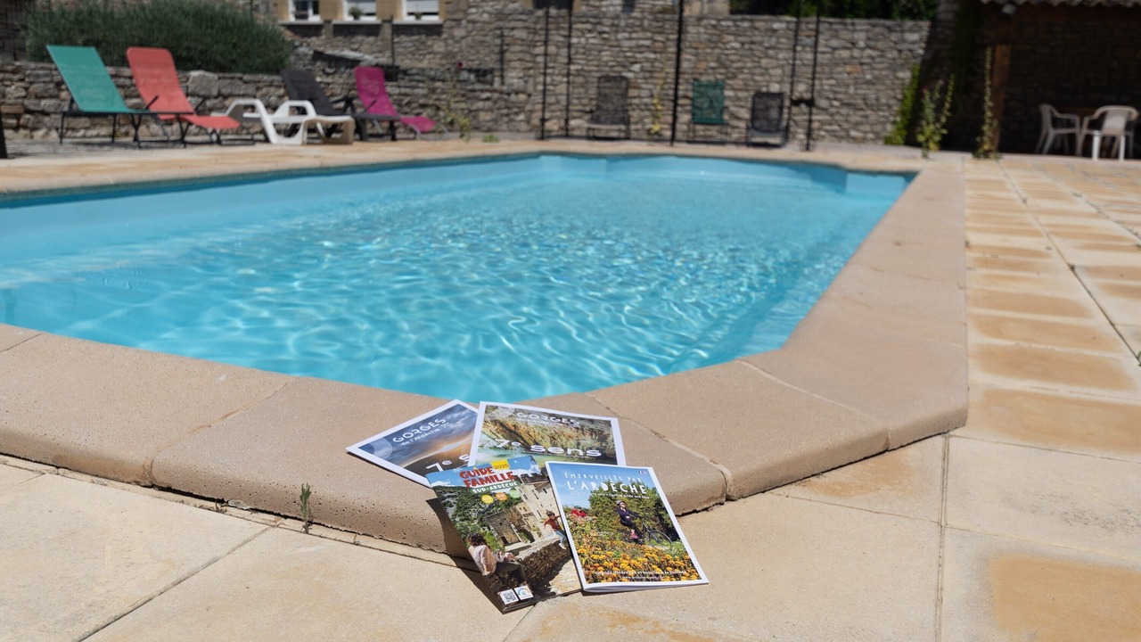 Photo of Outdoor in Orgnac-l'Aven