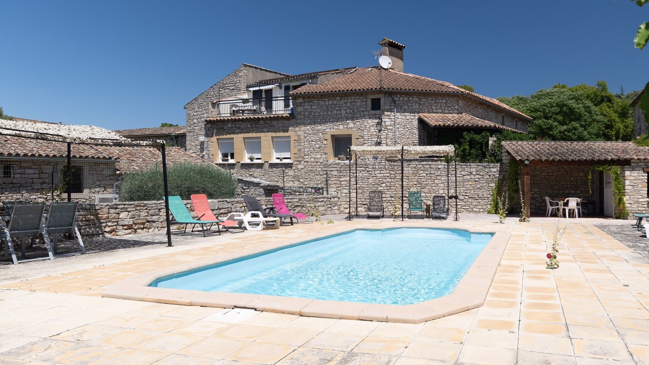 Photo of Outdoor in Orgnac-l'Aven