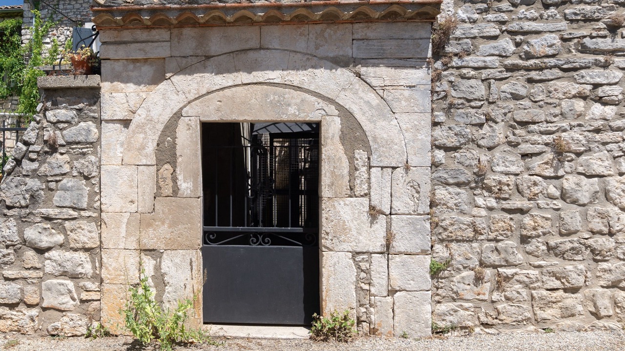 Photo of Outdoor in Orgnac-l'Aven