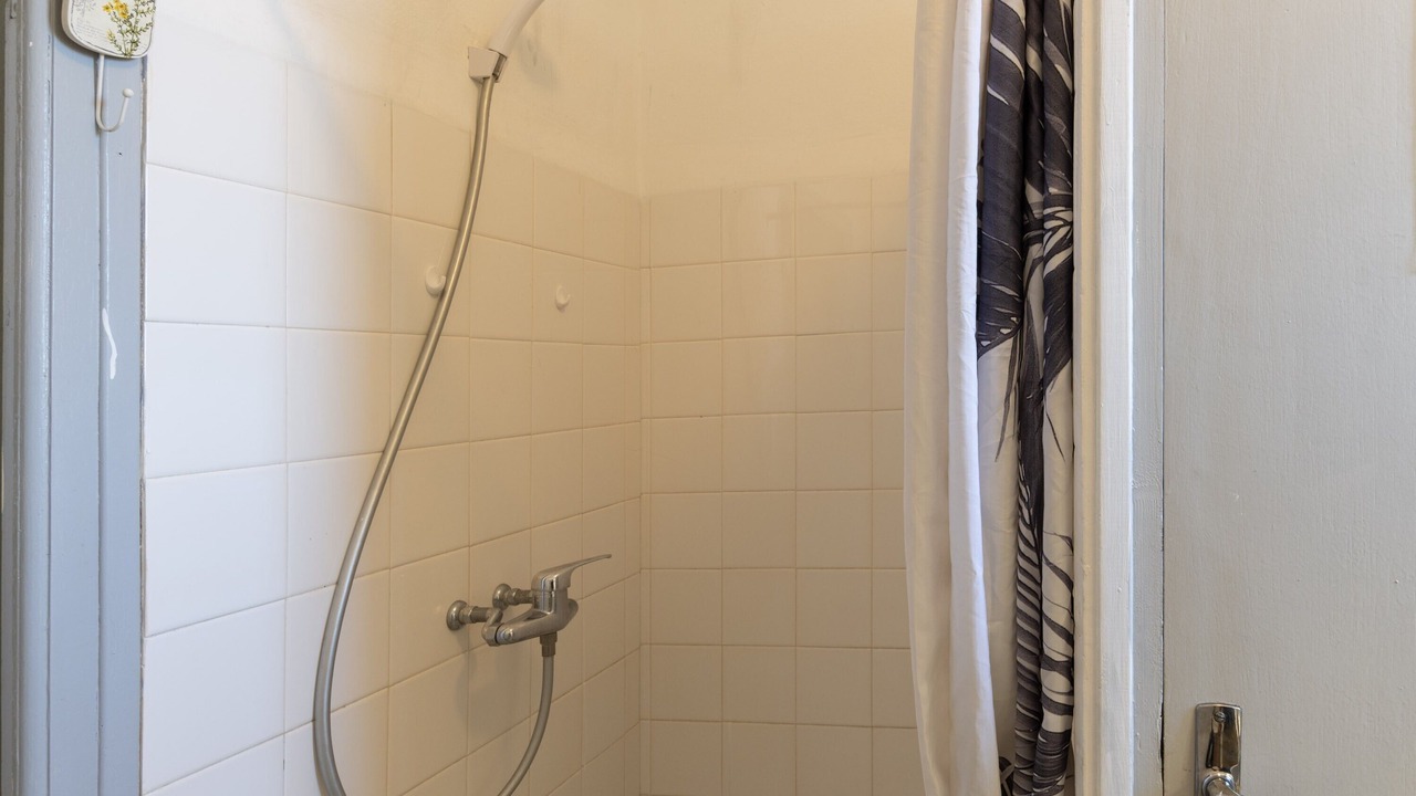 Photo of Bathroom in Orgnac-l'Aven