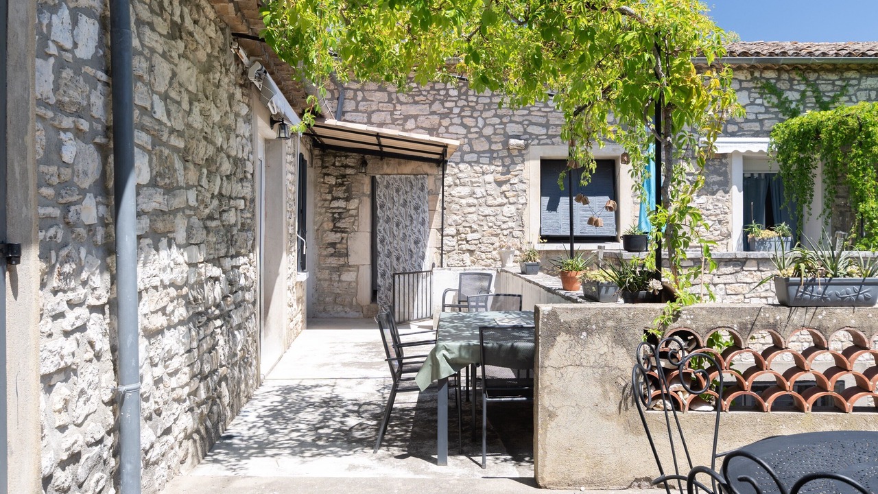 Photo of Outdoor in Orgnac-l'Aven