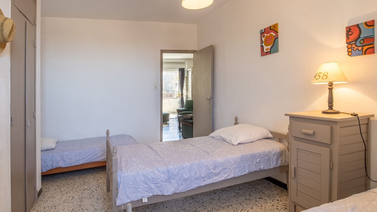 Photo of Bedroom in Orgnac-l'Aven
