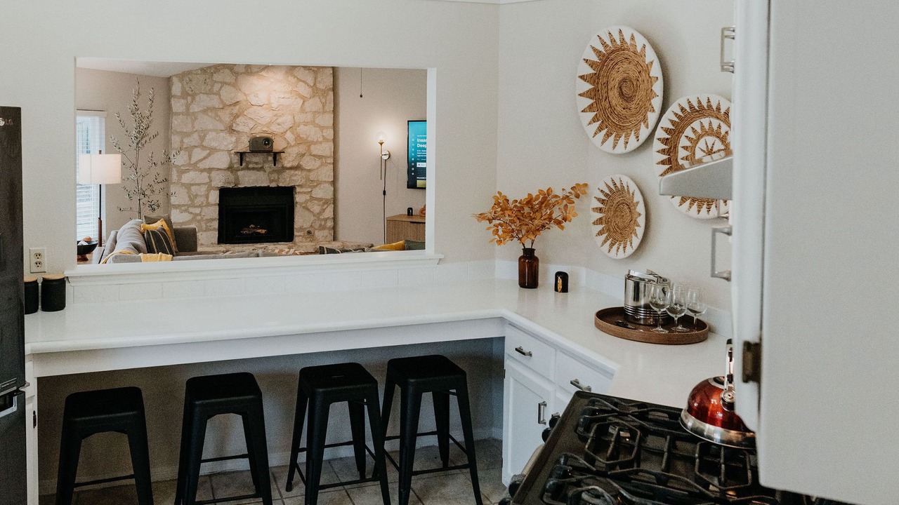 Photo of Kitchen in San Antonio