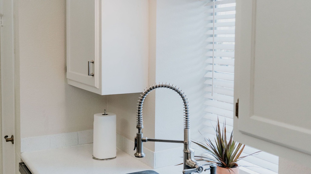 Photo of Kitchen in San Antonio