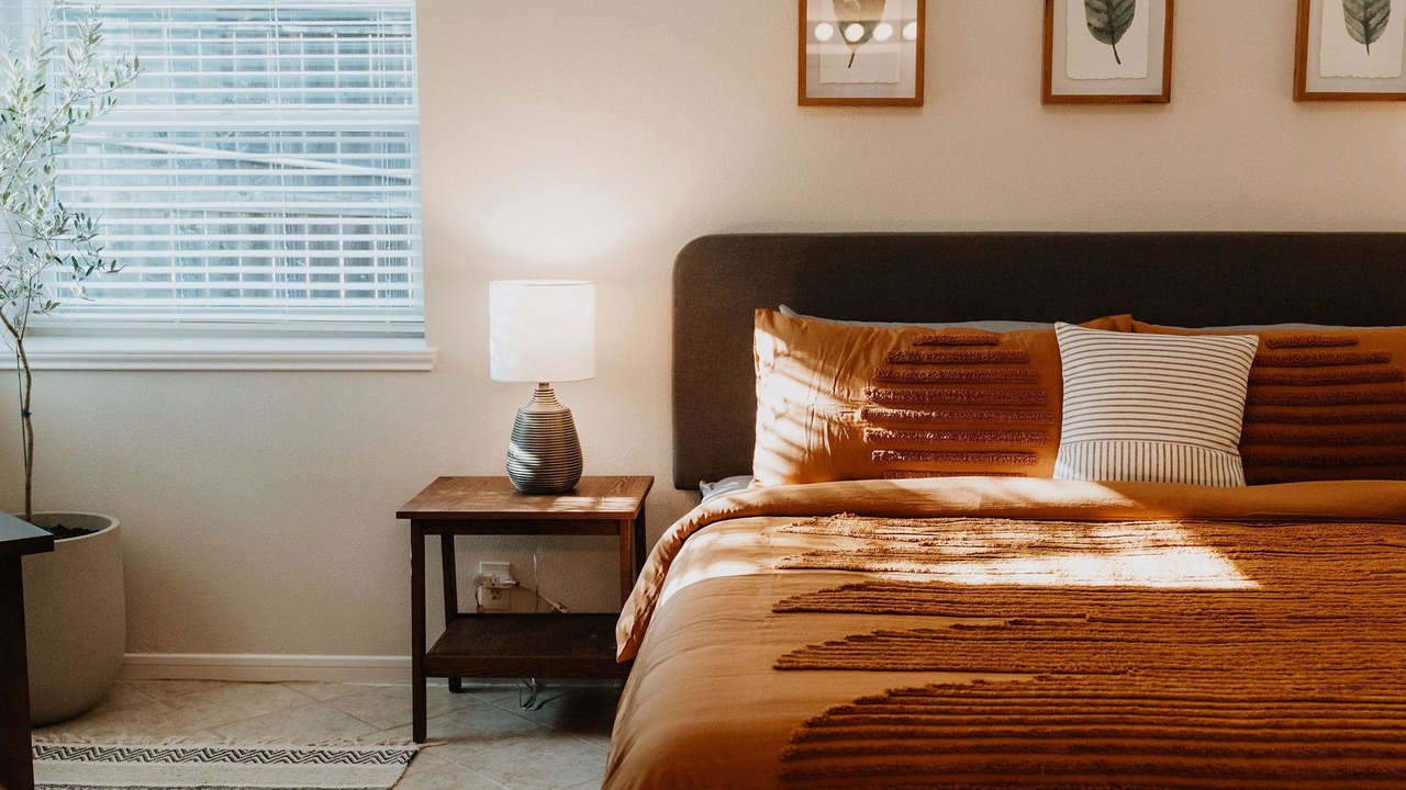 Photo of Bedroom in San Antonio