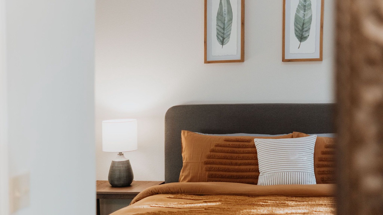 Photo of Bedroom in San Antonio