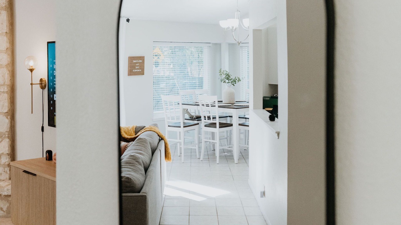 Photo of Livingroom in San Antonio