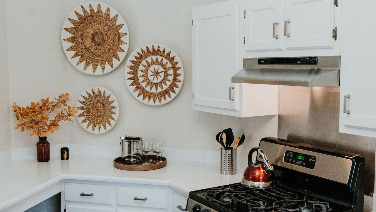 Photo of Kitchen in San Antonio